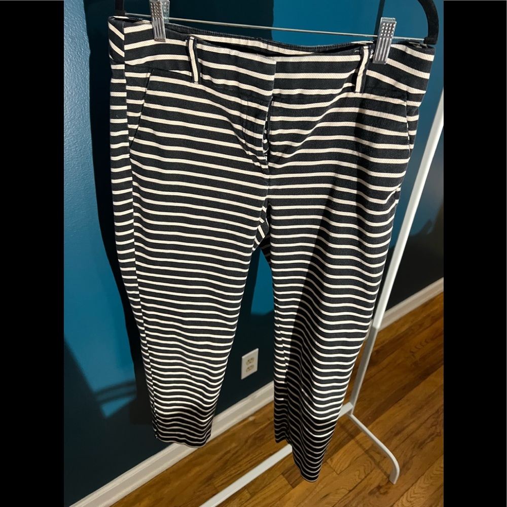 Loft Riviera pant in Julie fit- 12T